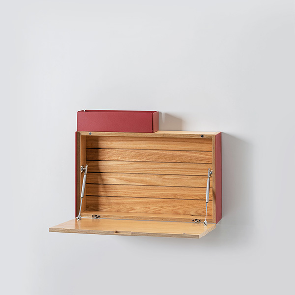 Unfold Wall Desk - MMA Design