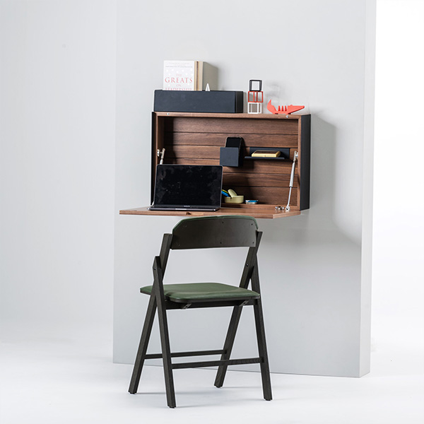 Unfold Wall Desk - MMA Design