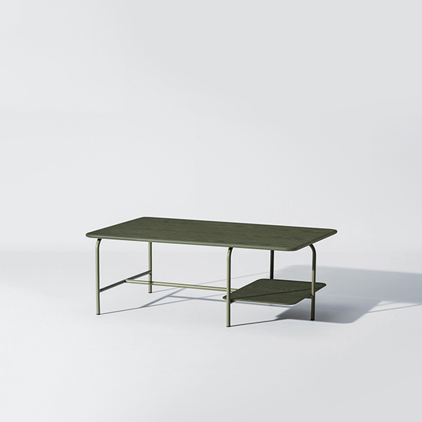 Stay Coffee Table - MMA Design